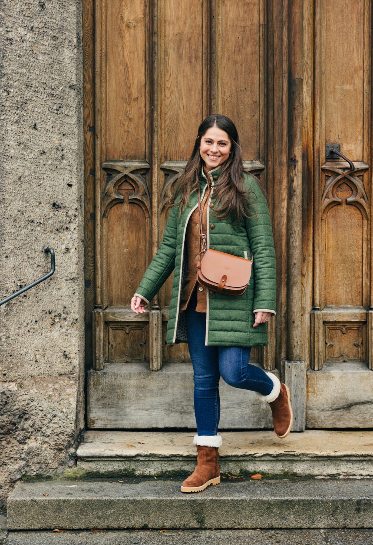 „Diana“ Snuff