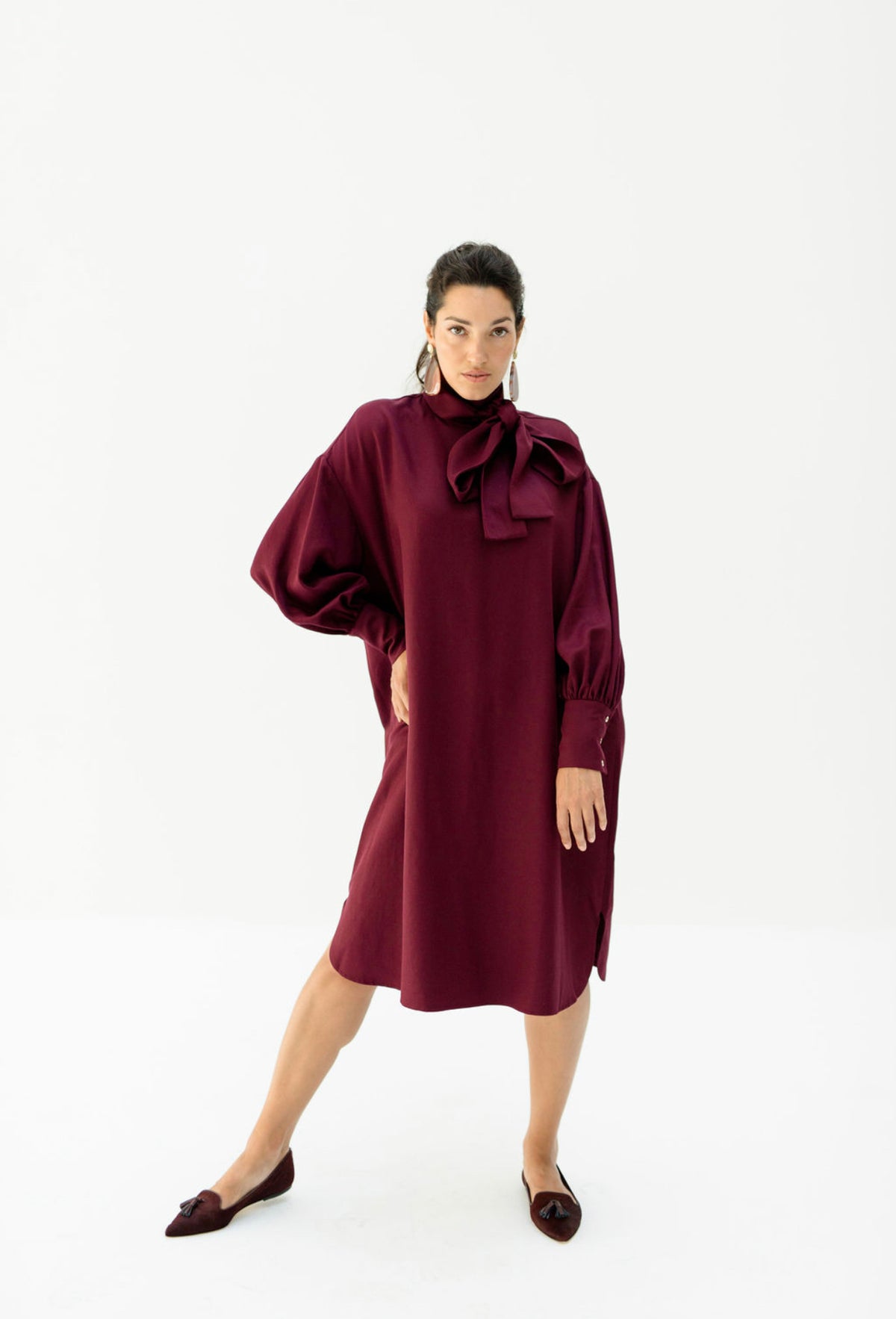 Camari Kebir Caffe Pointy