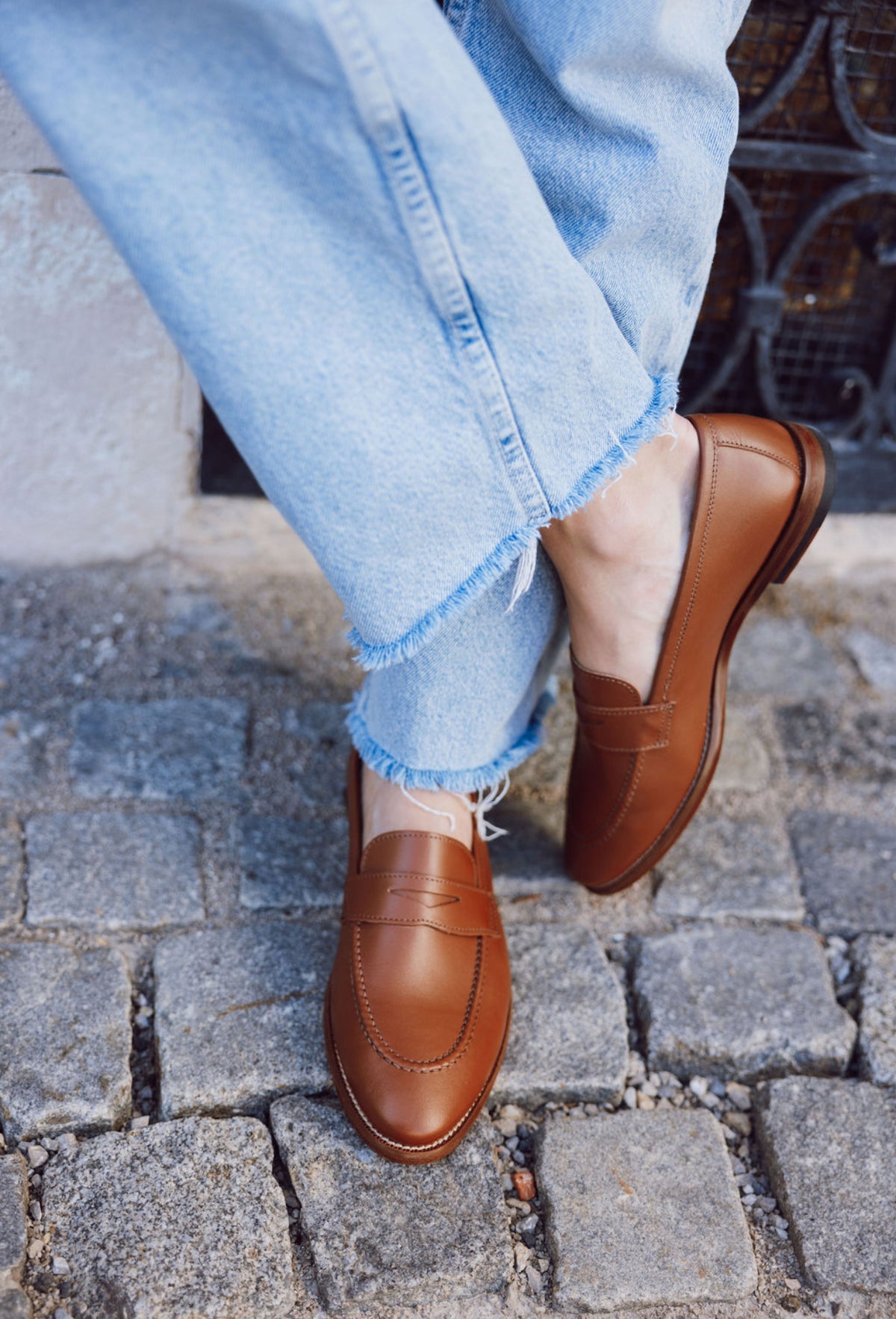 Pennyloafer Noce