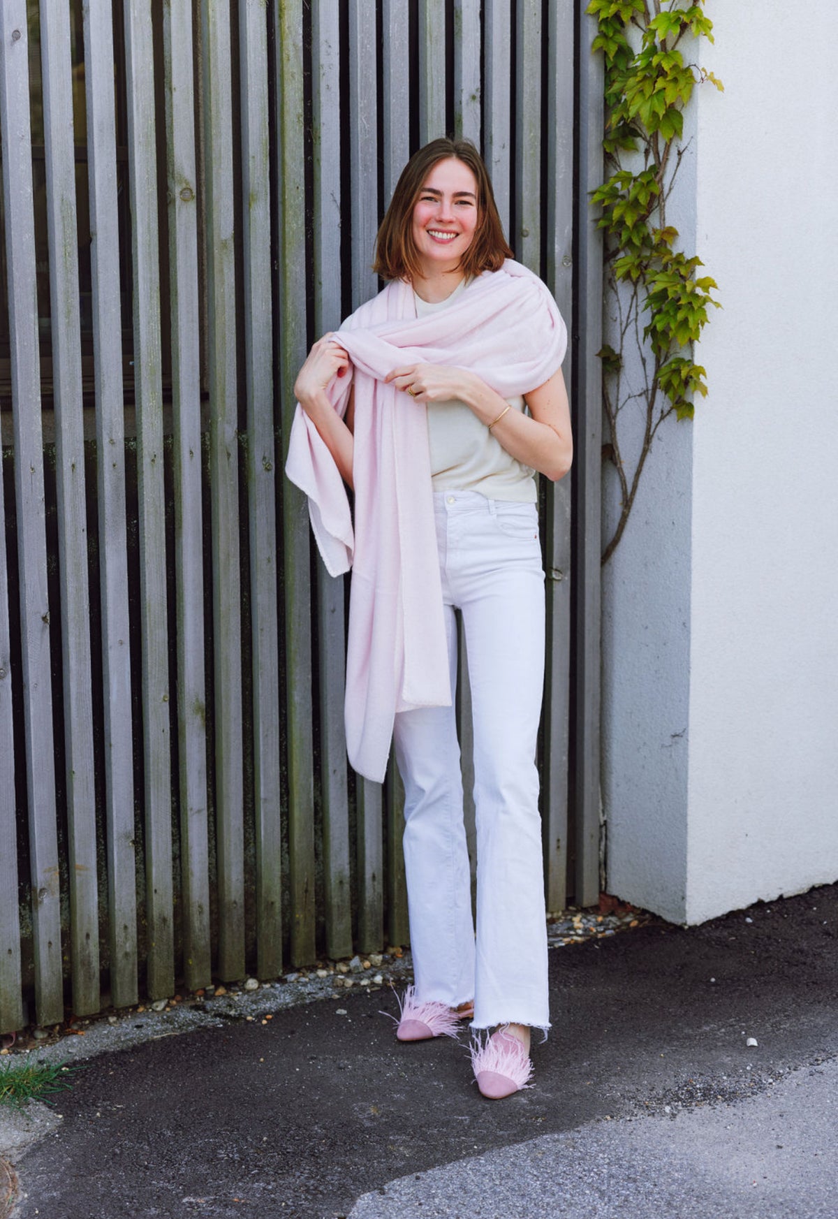 Mules Pinko Feathers