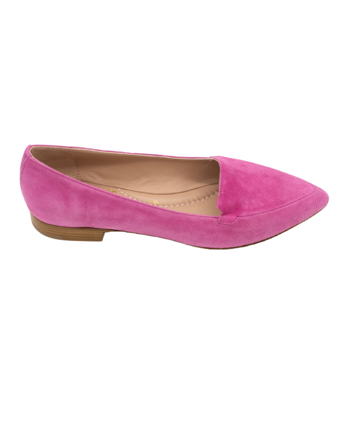 Fuxia Deluxe Pointy