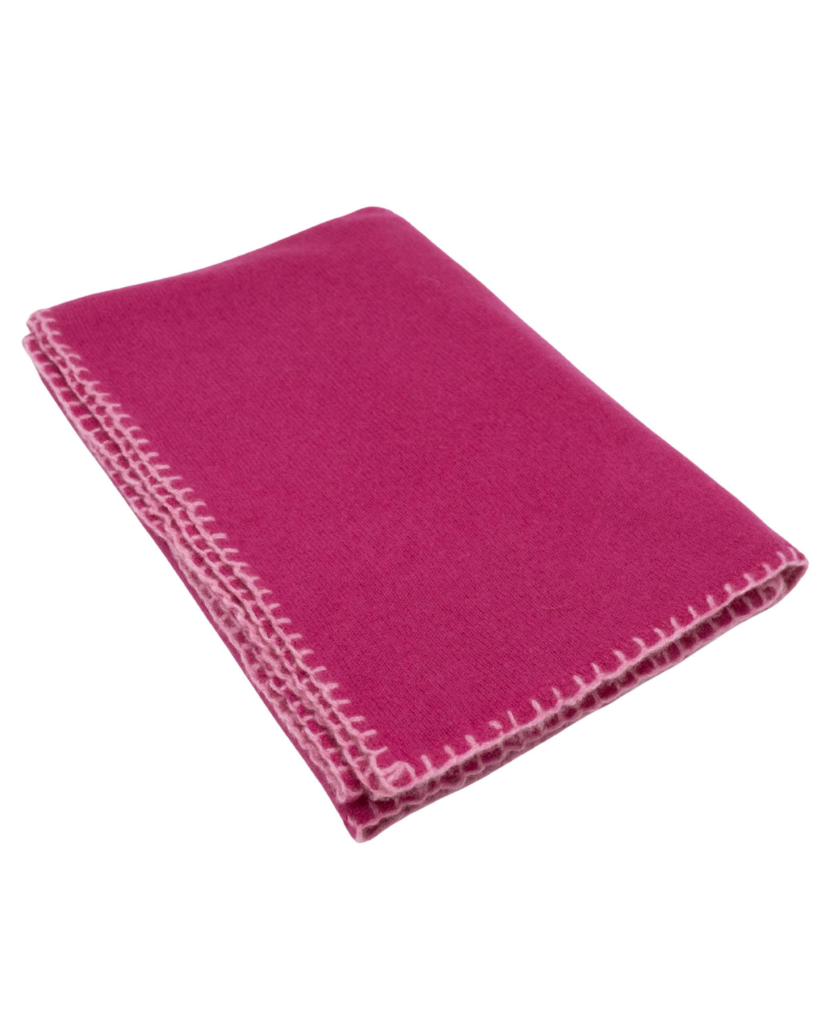 Jam on Toast-Rosefinch Cashmere Schal