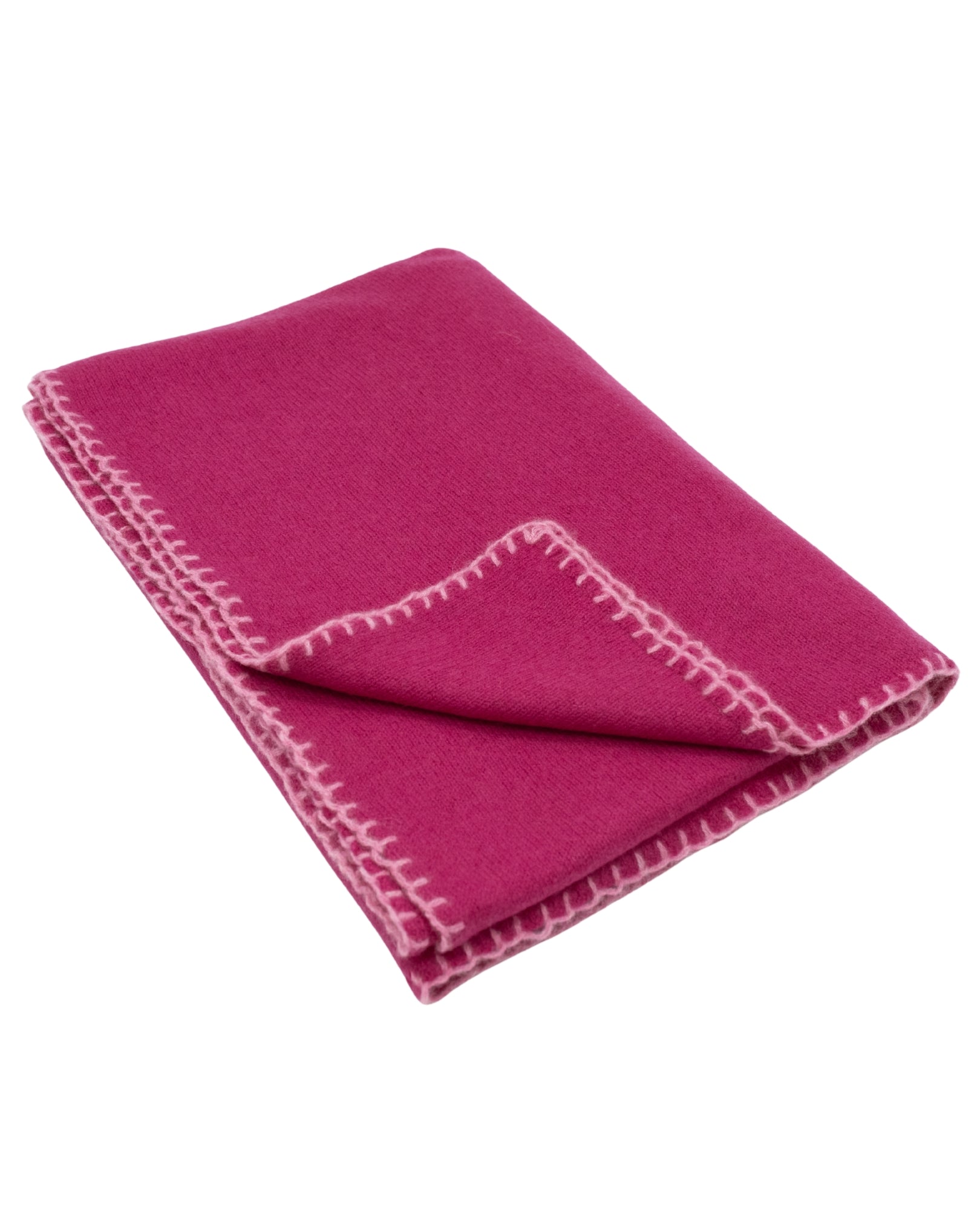 Jam on Toast-Rosefinch Cashmere Schal