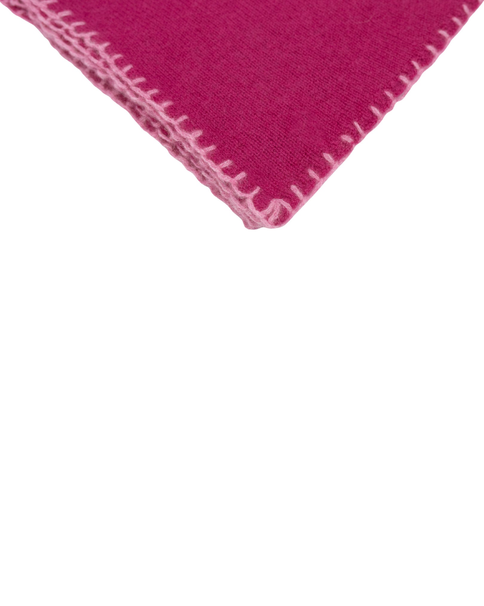 Jam on Toast-Rosefinch Cashmere Schal