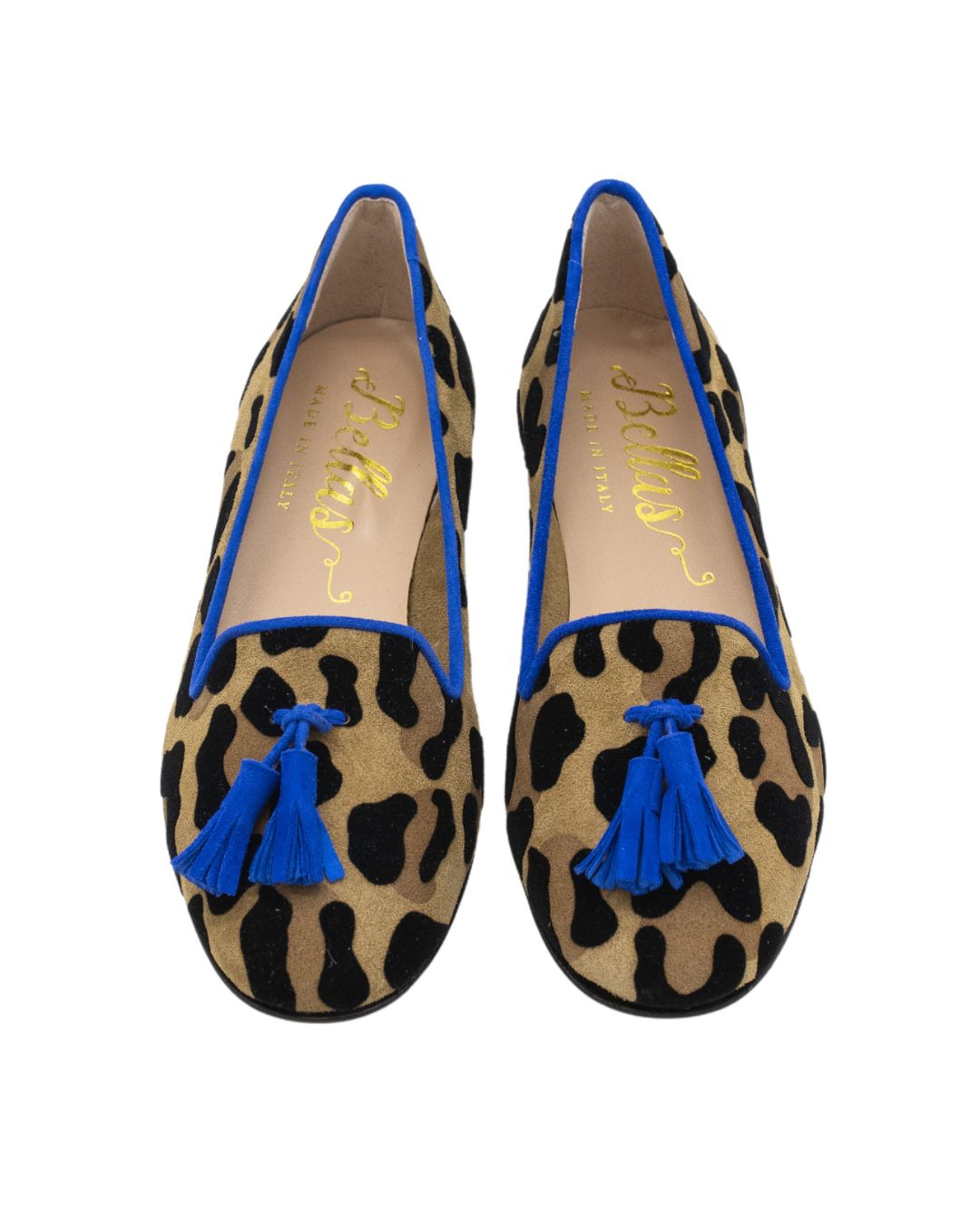 Leo Orlando-Royal Tassel Loafer Classic