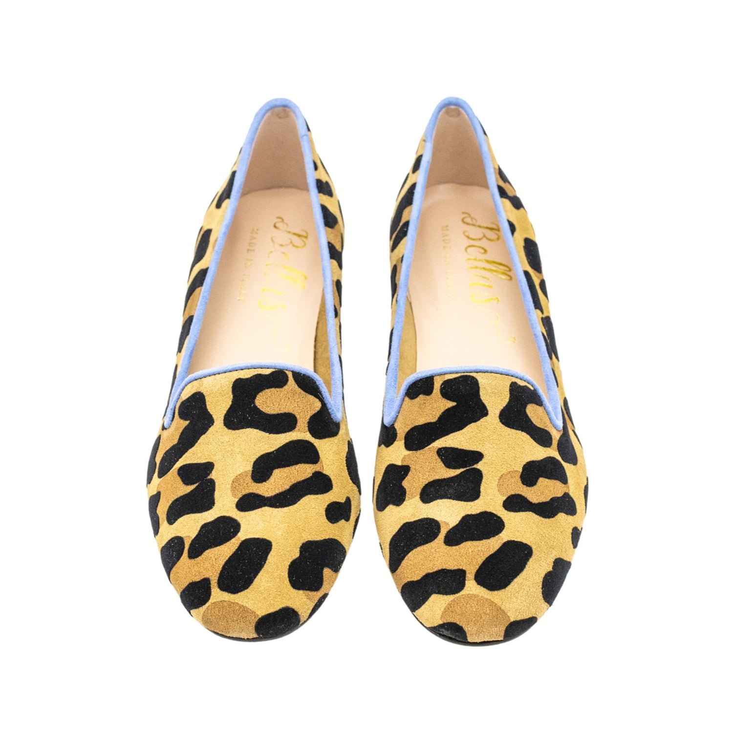 Leo Orlando - Cranyon Tasselloafer Klassik