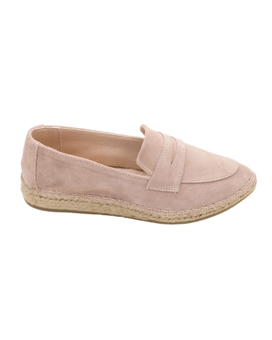Maquillaje Espadrilles Pointy (without tassel)