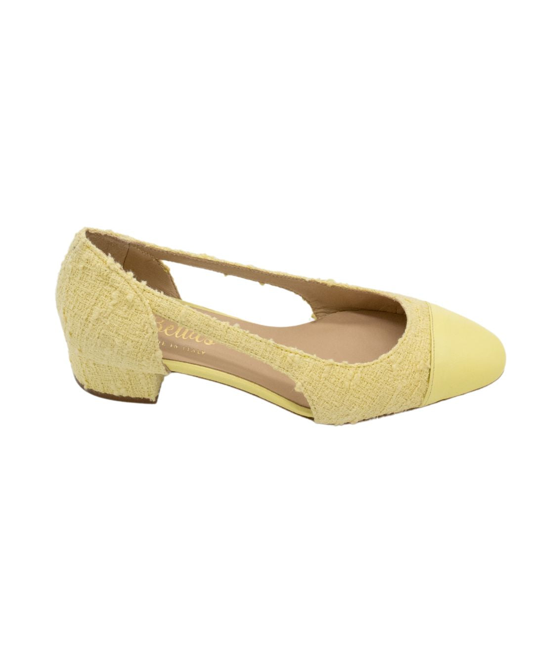 Mimosa Slingback