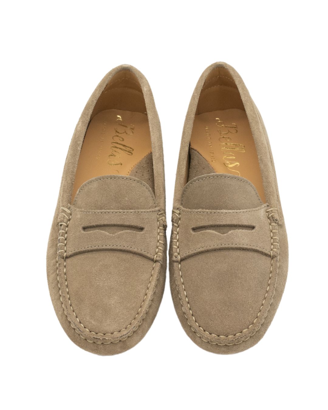 Moccasin Valencia Cocco