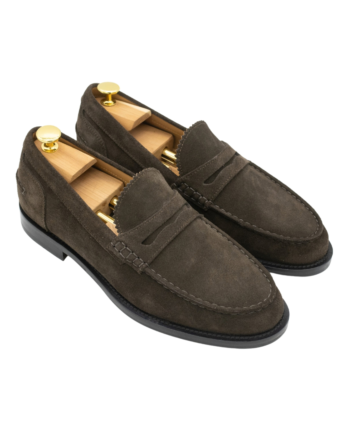 Moka Pennyloafer Herren