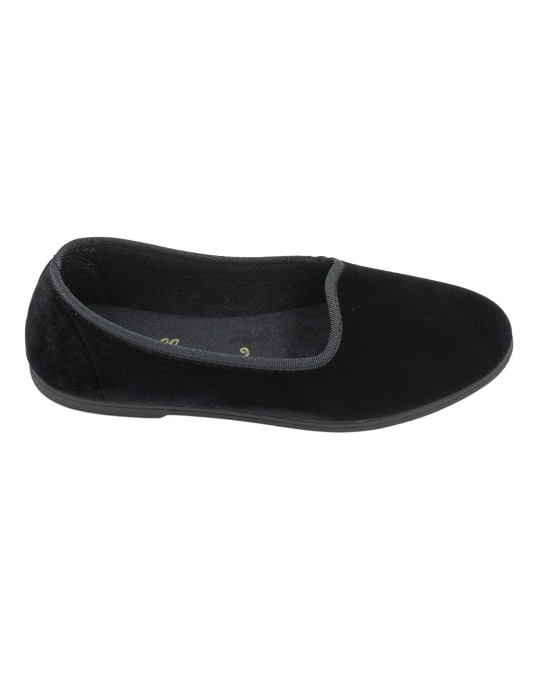 Negro Furlane Velluto (Vegan)