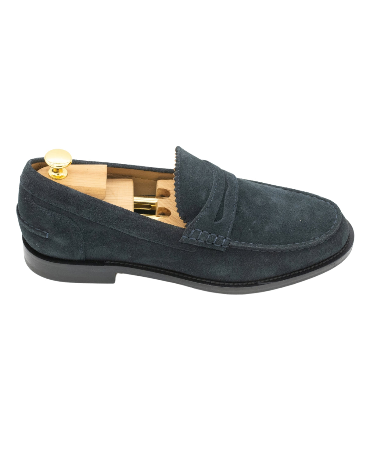 Night Sky Pennyloafer Herren