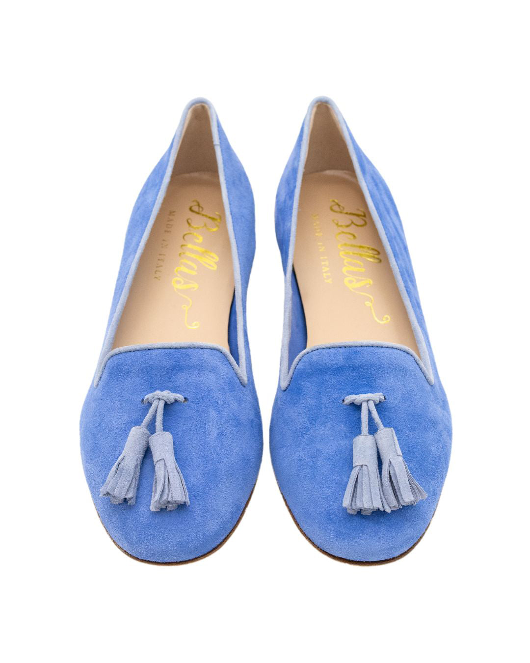 Onda-Jeans Tasselloafer Klassik