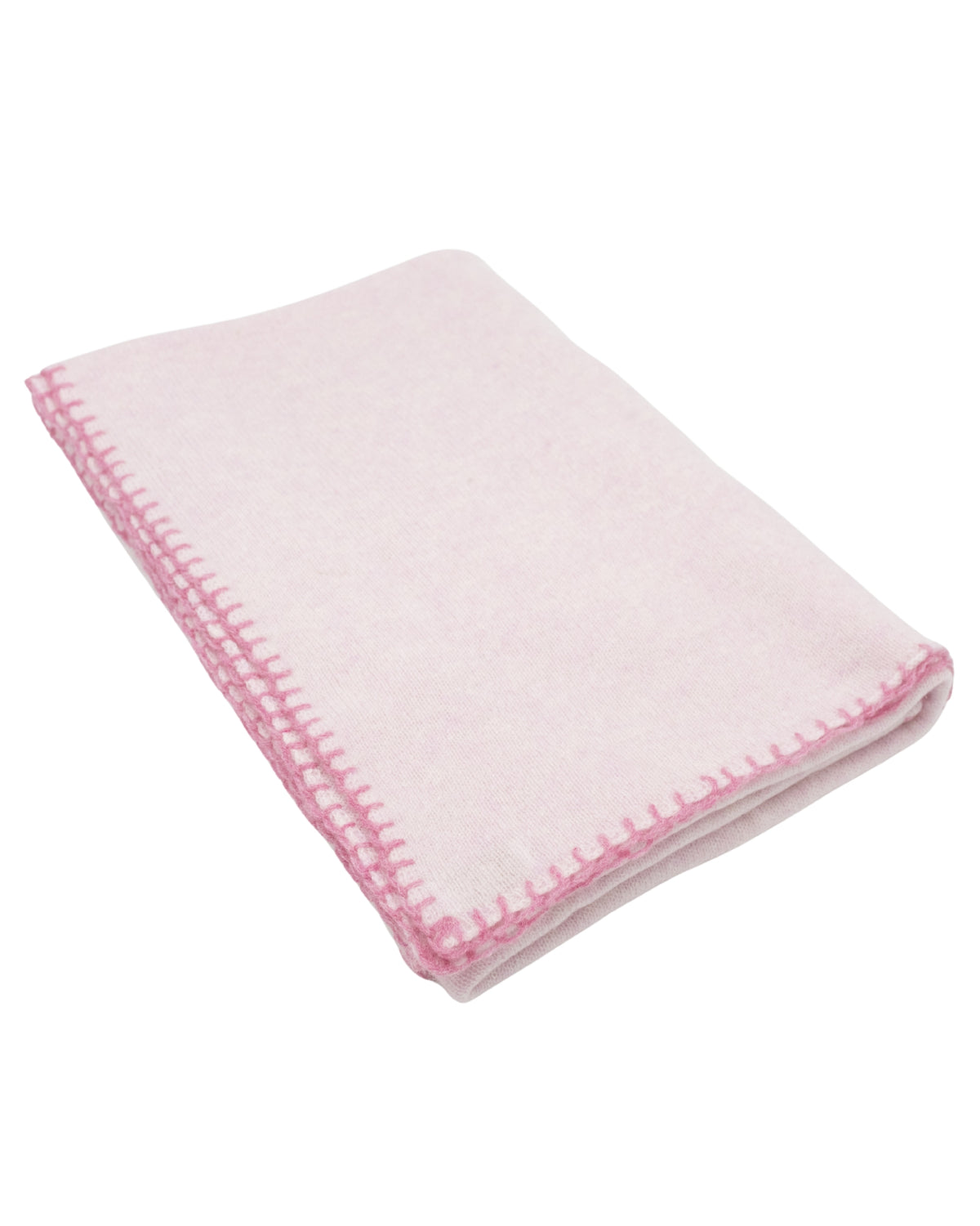 Parfait-Rosefinch Cashmere Schal