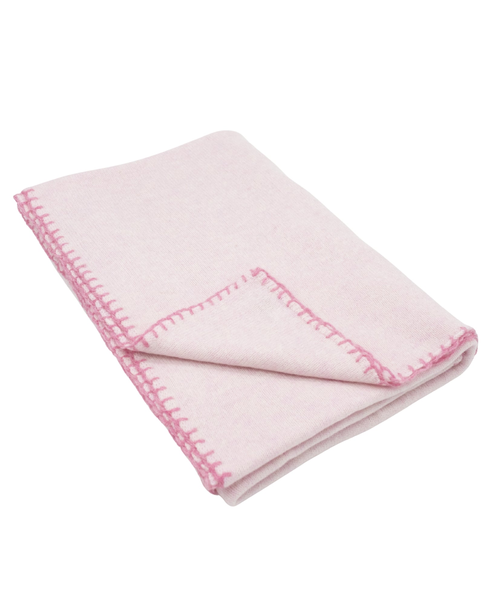 Parfait-Rosefinch Cashmere Schal