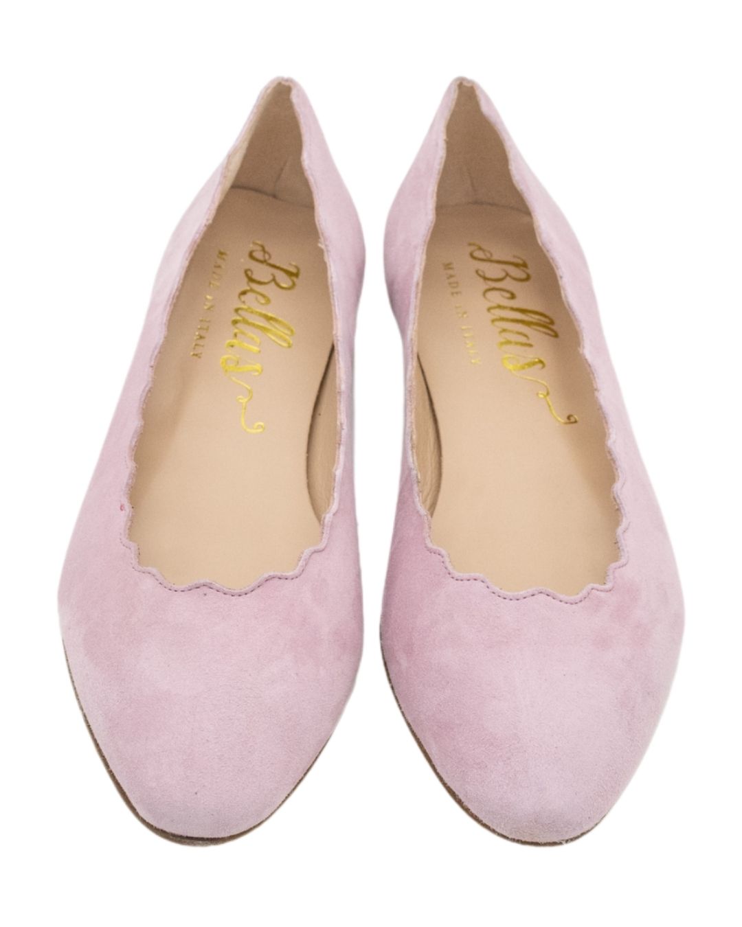 Pig Rose Ballerina