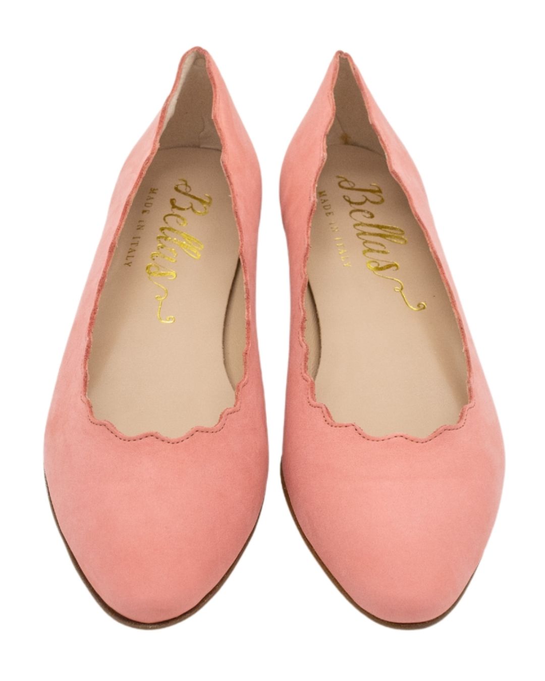 Rosso Ballerina