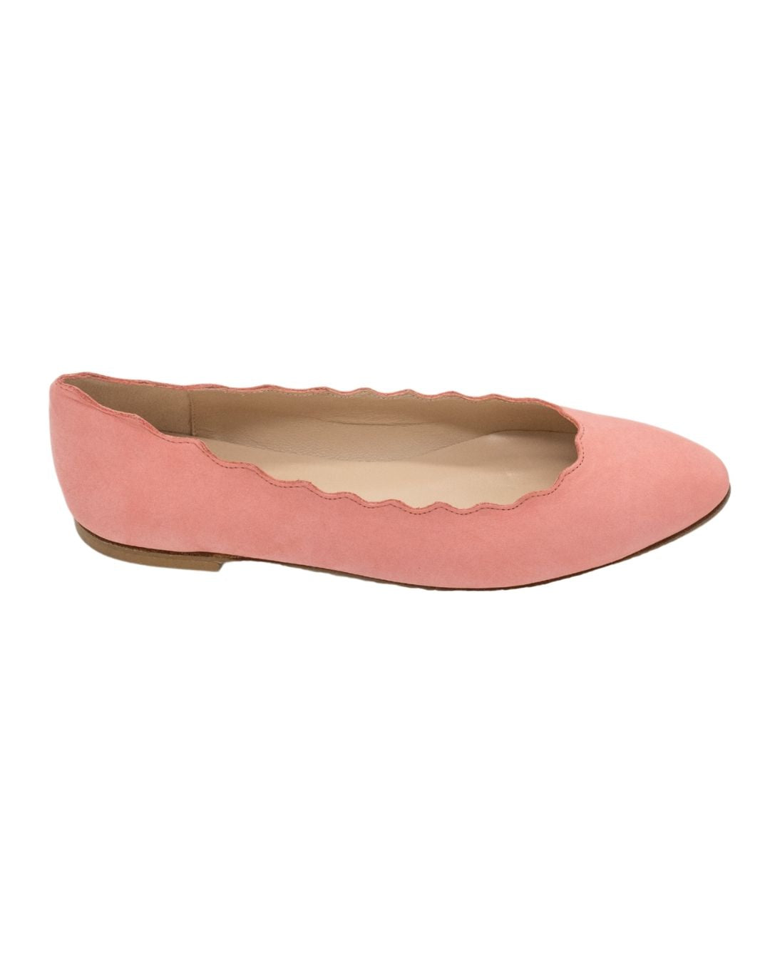 Red Ballerina