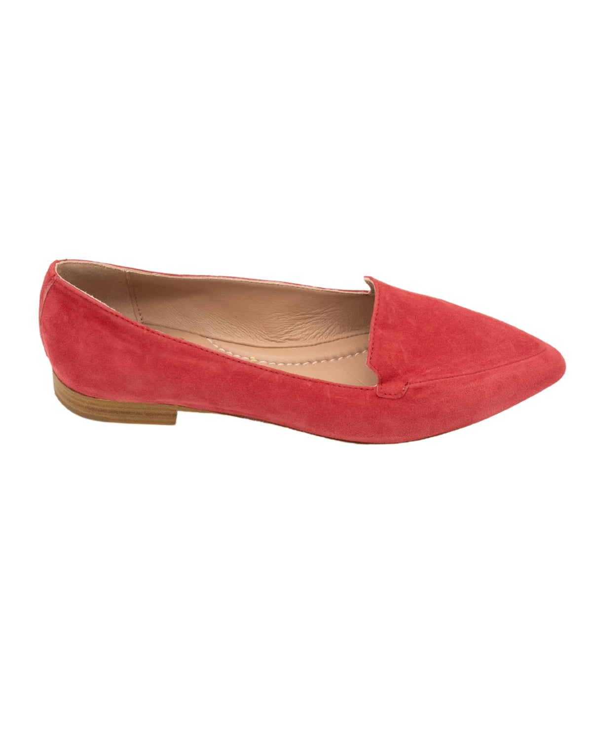 Rosso Deluxe Pointy