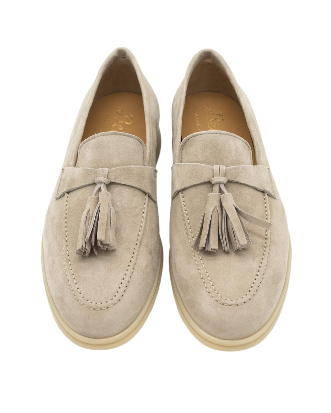 Sabbia Tassel-Yachtslipper Herren