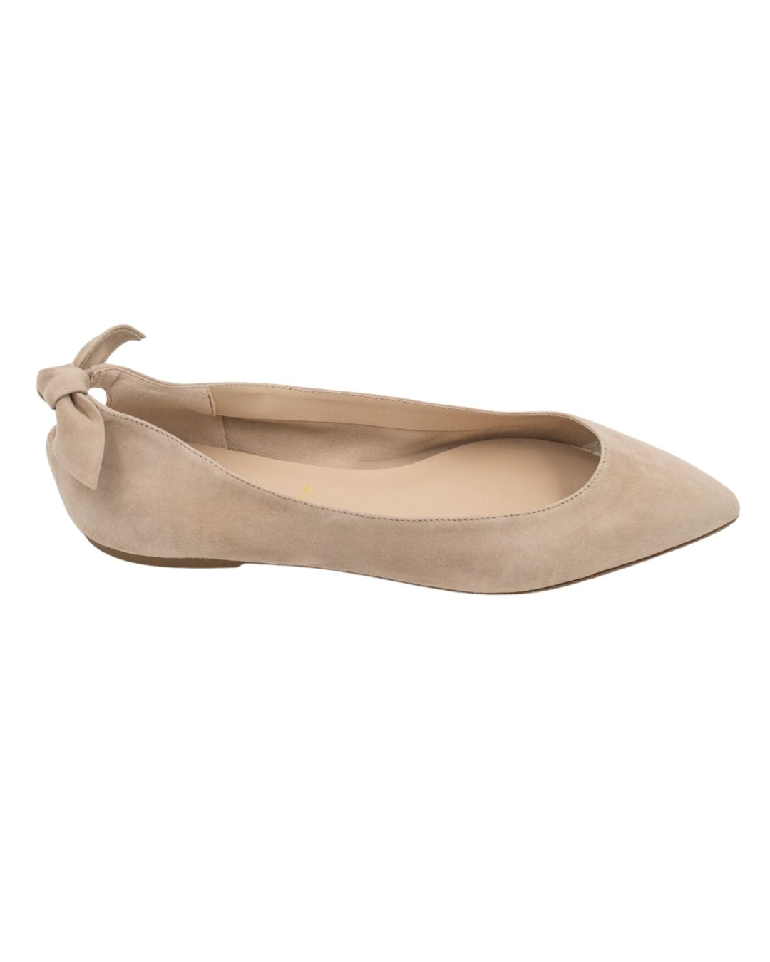 Sac Pointy Knot