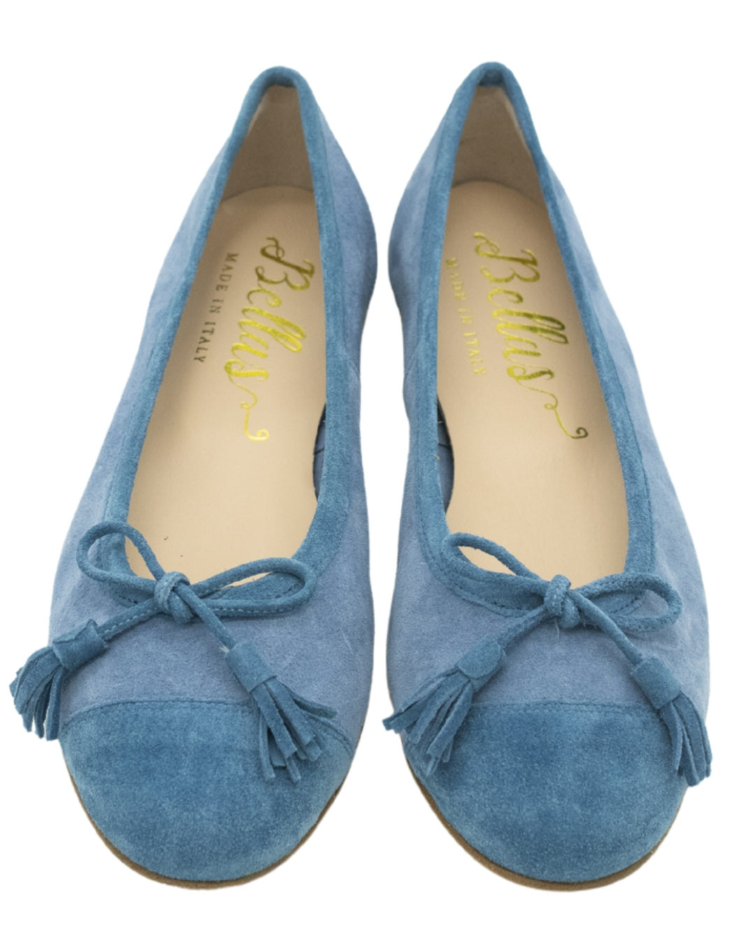 Savoia-Jeans Ballerina