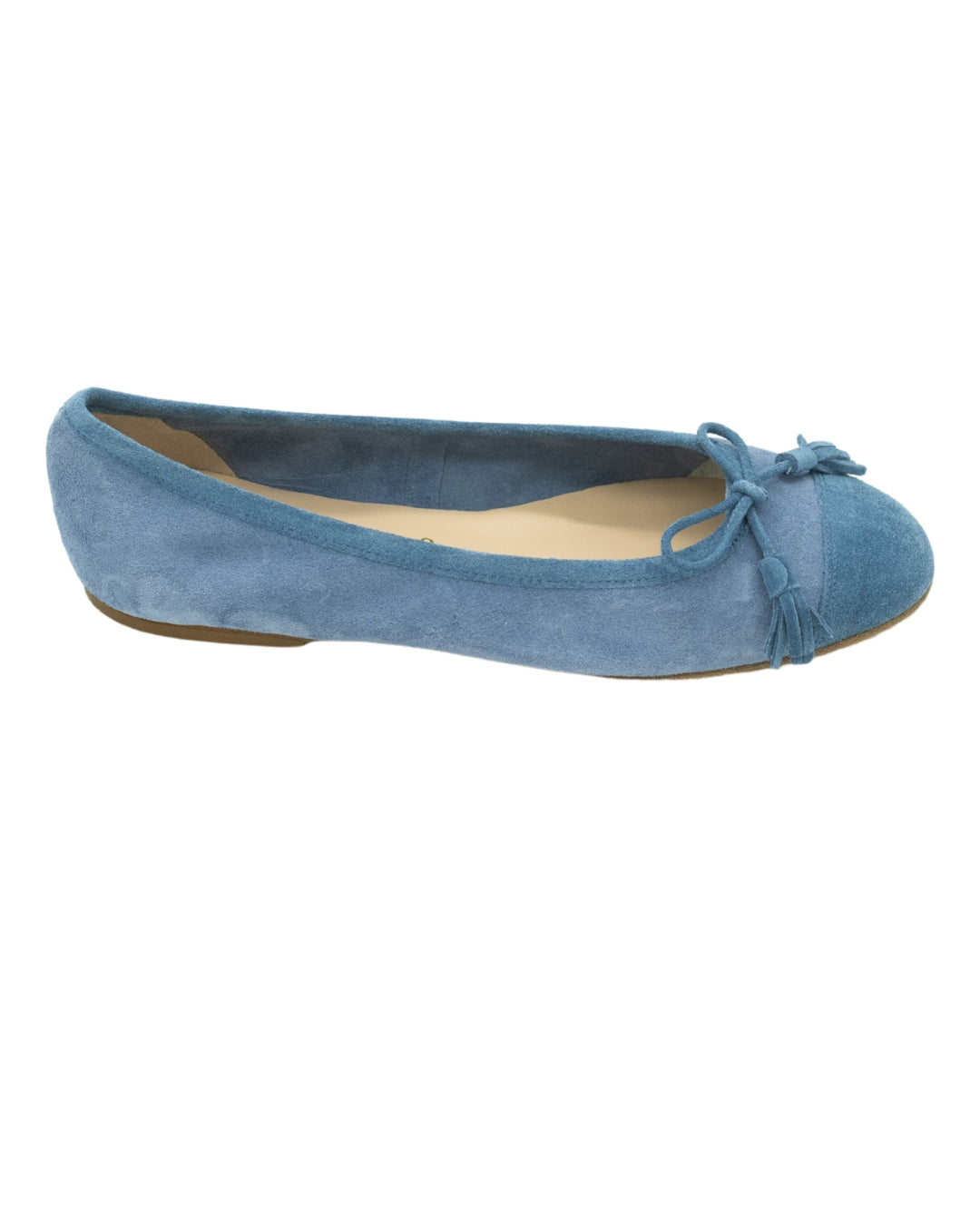Savoia-Jeans Ballerina
