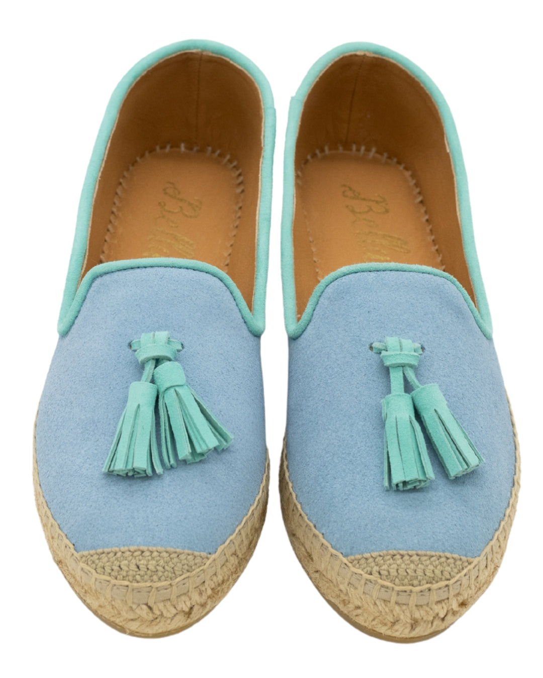 Sky-Apple Espadrilles Classic