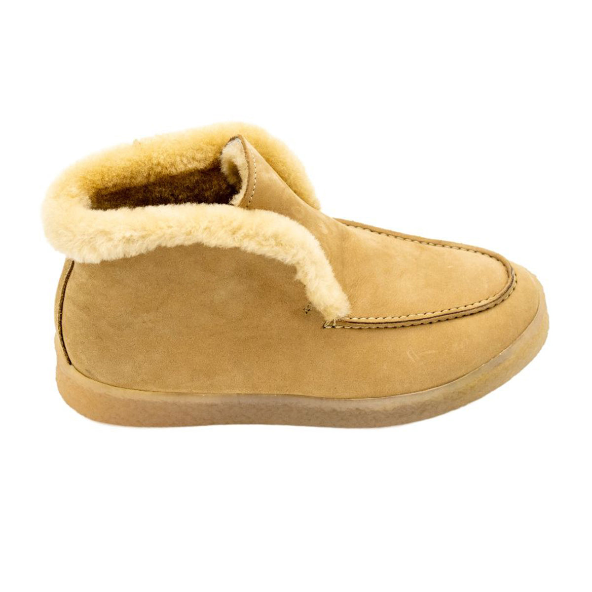 Sabbia lined ankle boots