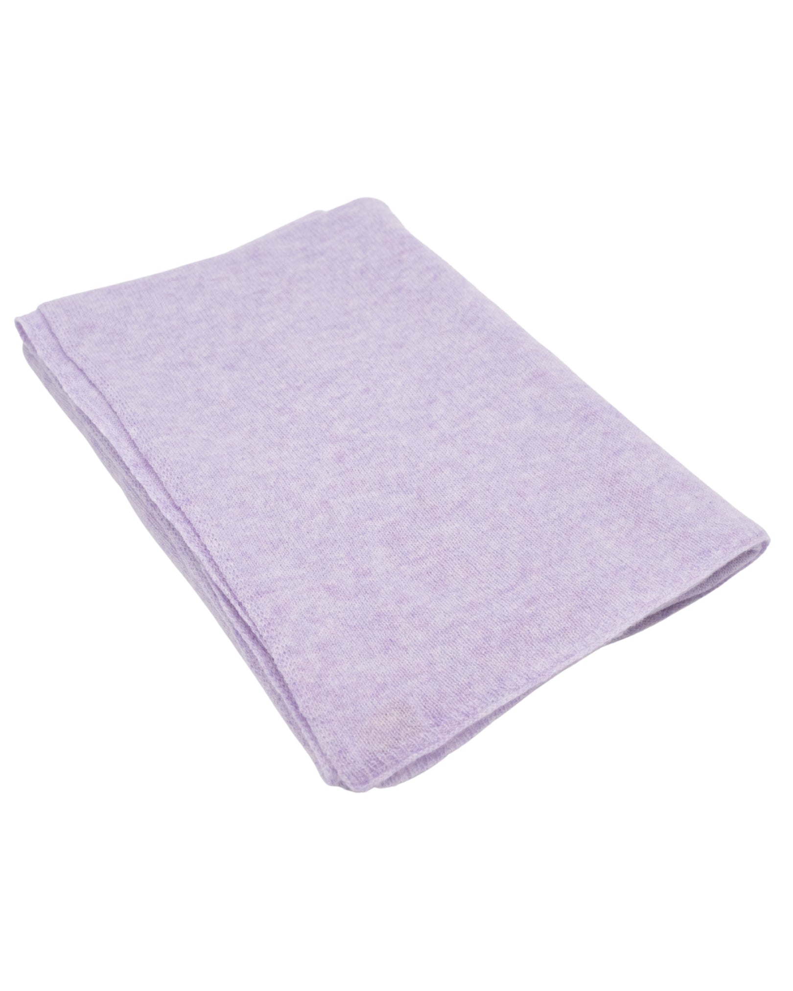 Sweet Lavander Cashmere Schal