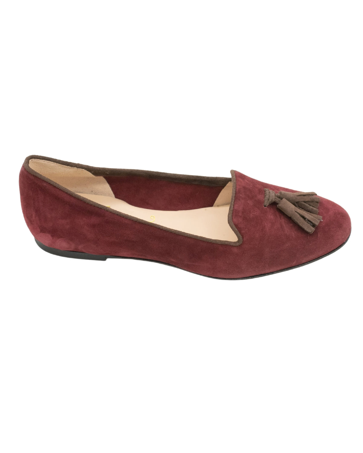 Syrah-Fondente Tasselloafer Klassik