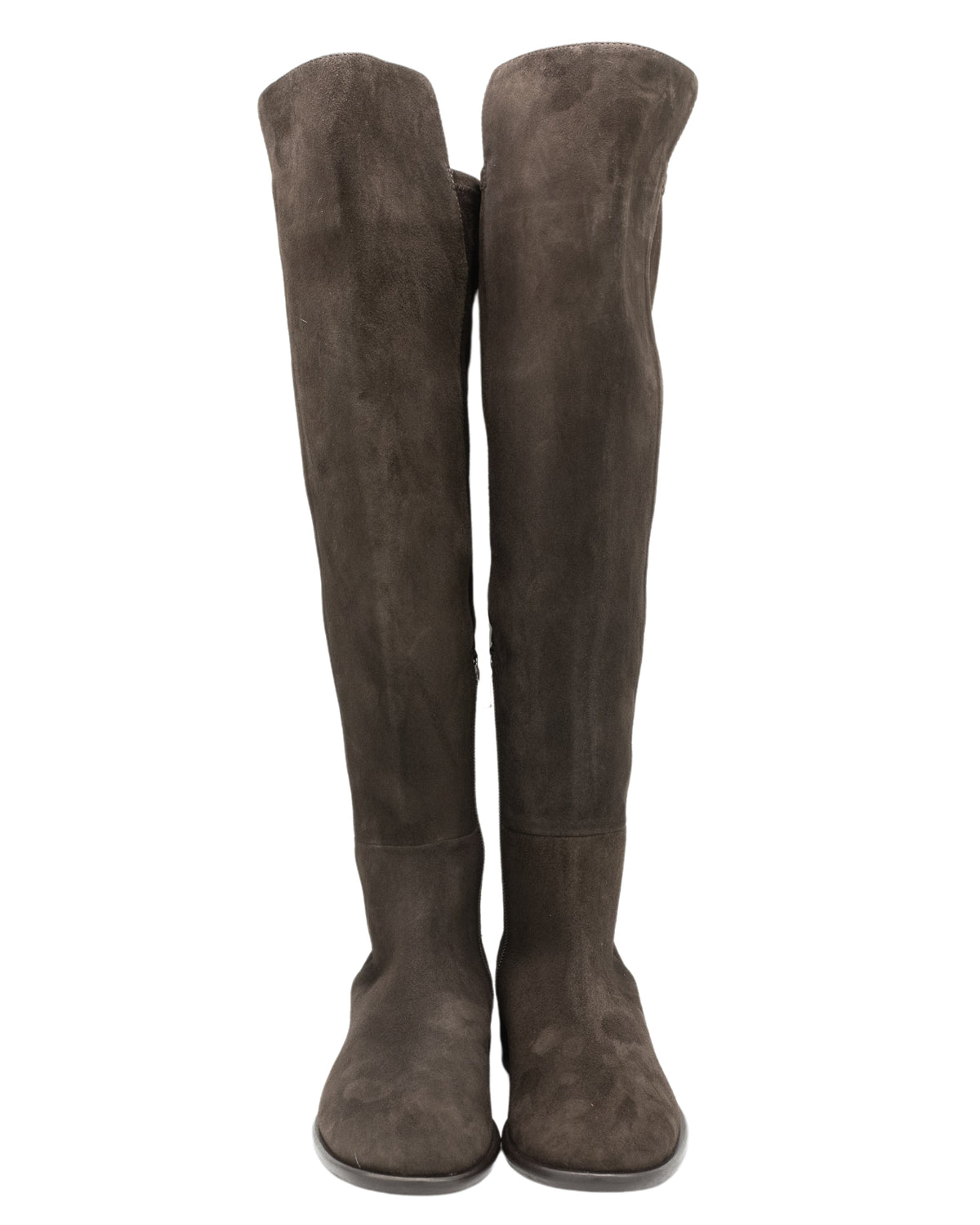 T.Moro Overknee Stiefel