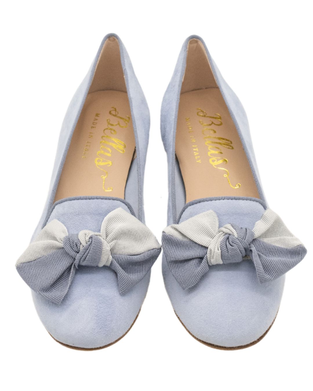Xeno-Aluminio bow loafer