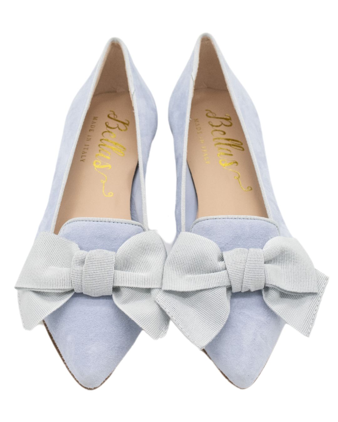 Xeno-Perla bow loafer Pointy