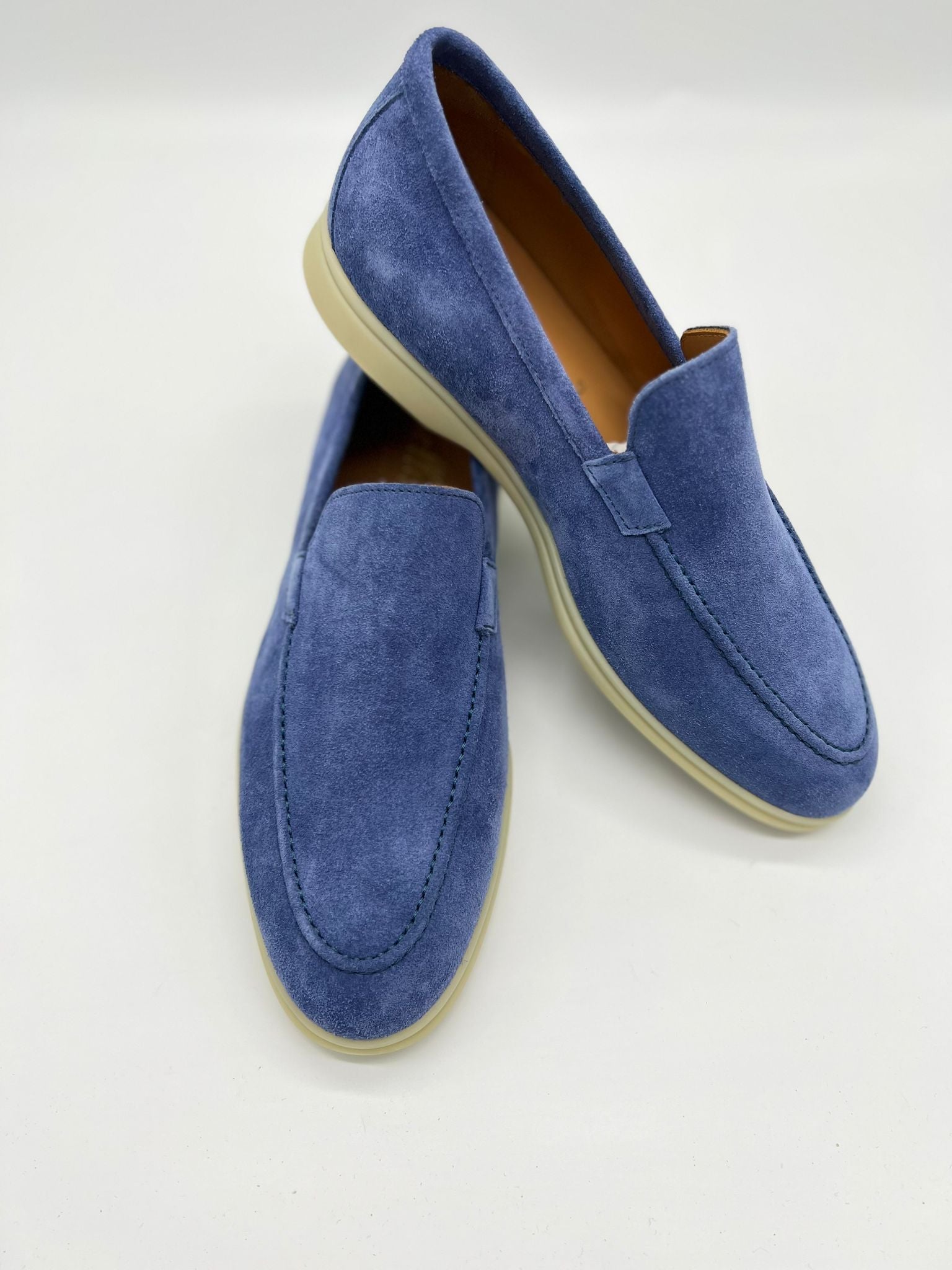 Herren Yachtslipper Ming