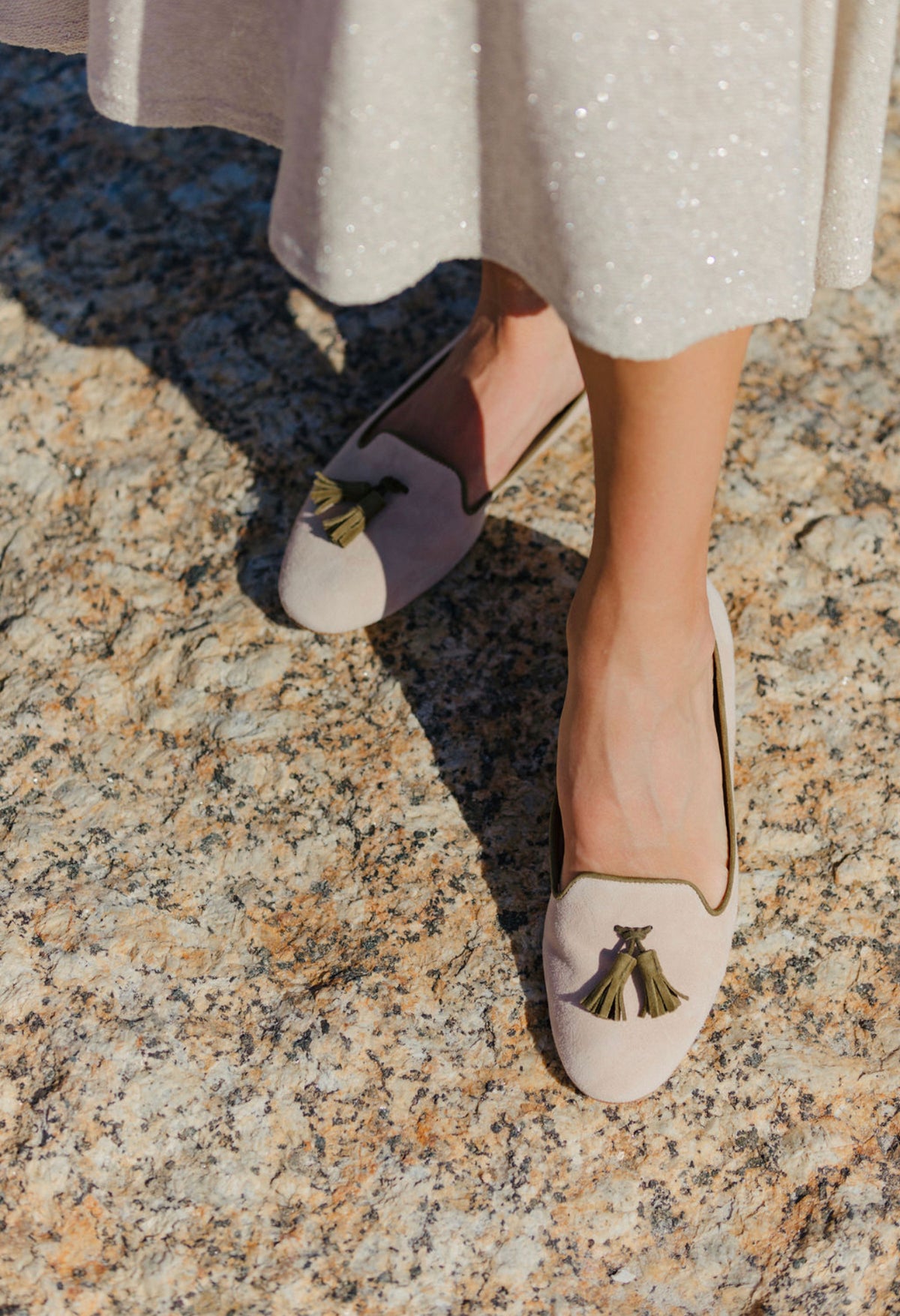 Kiss - Oliva Tassel Loafer Classic