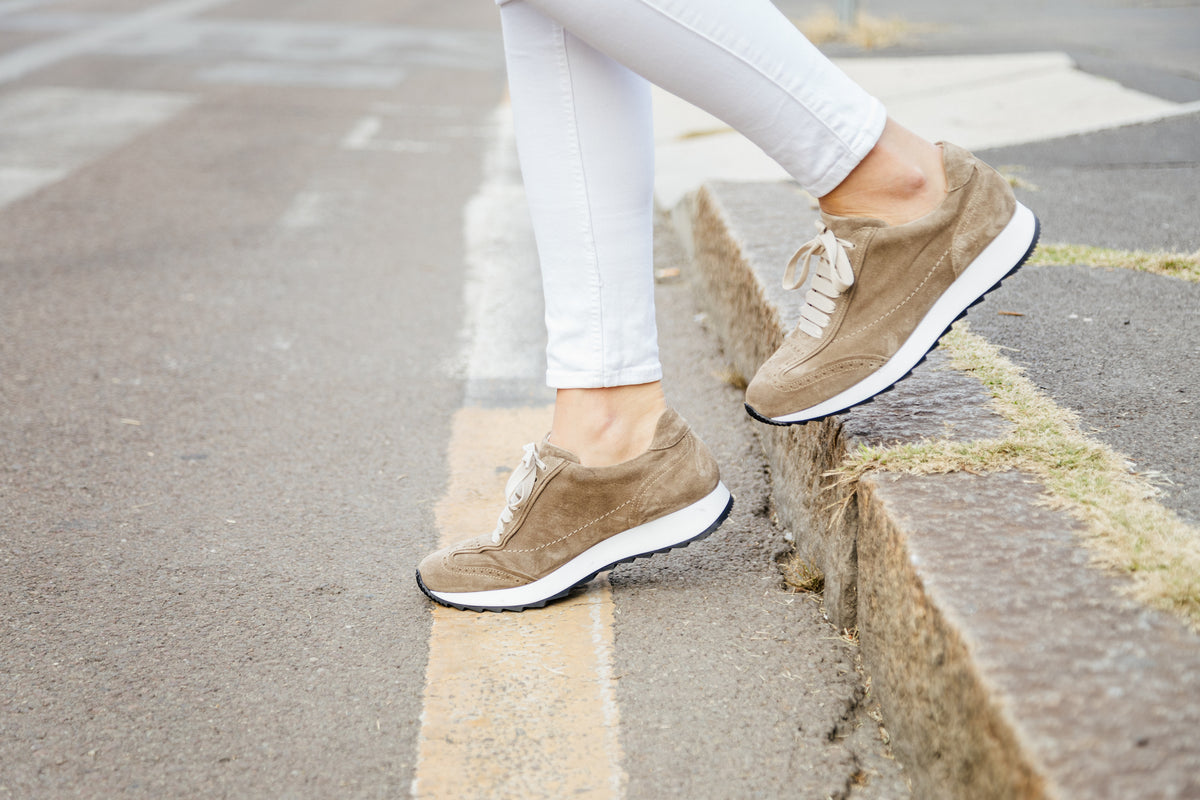 Sneaker Talpa