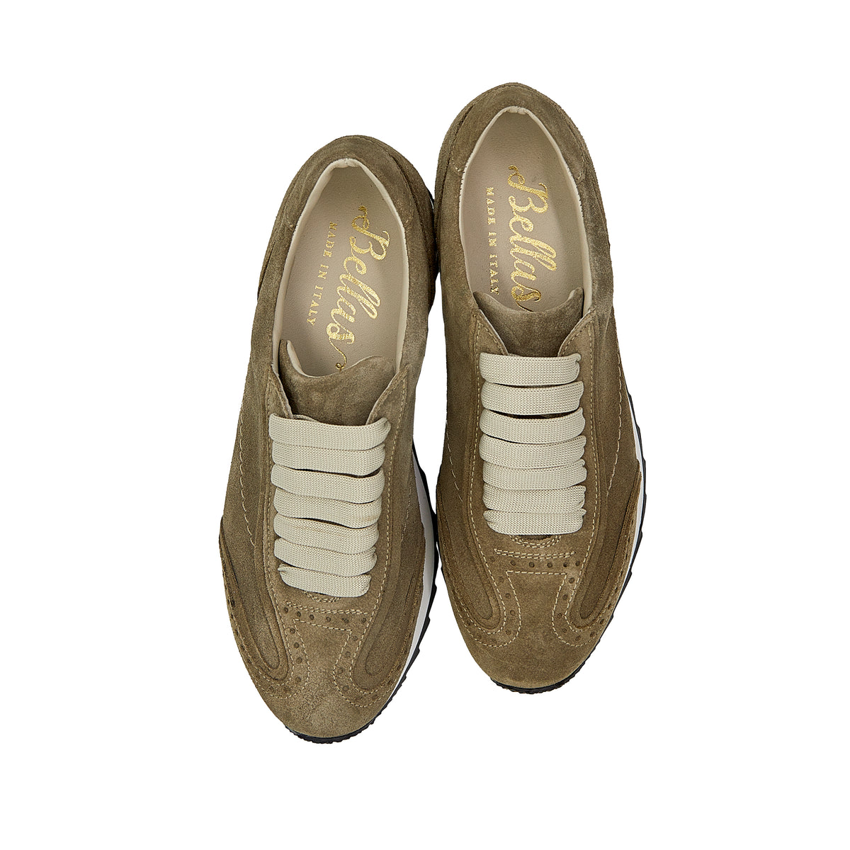 Sneaker Talpa
