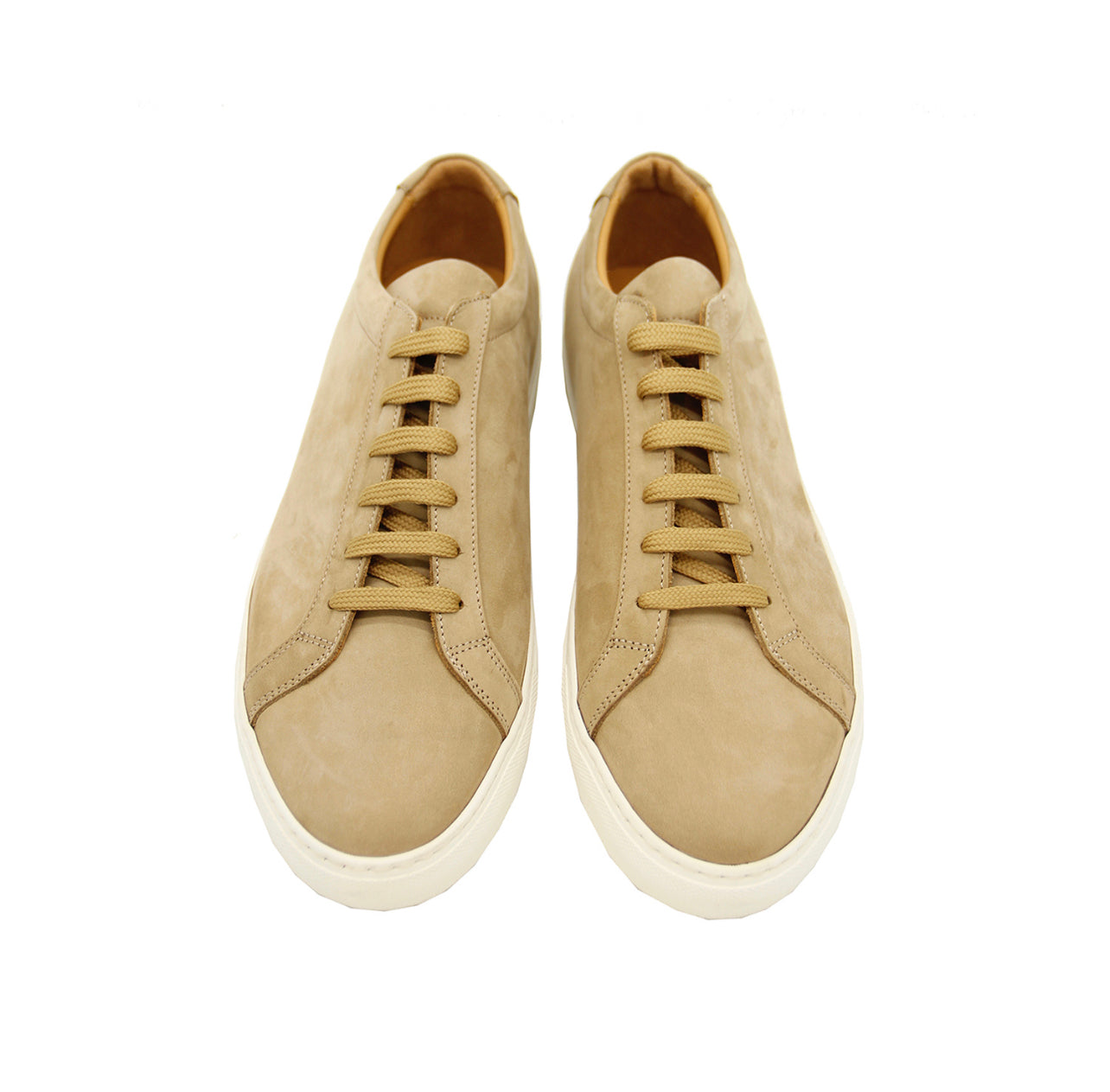 Herren Sneaker Beige