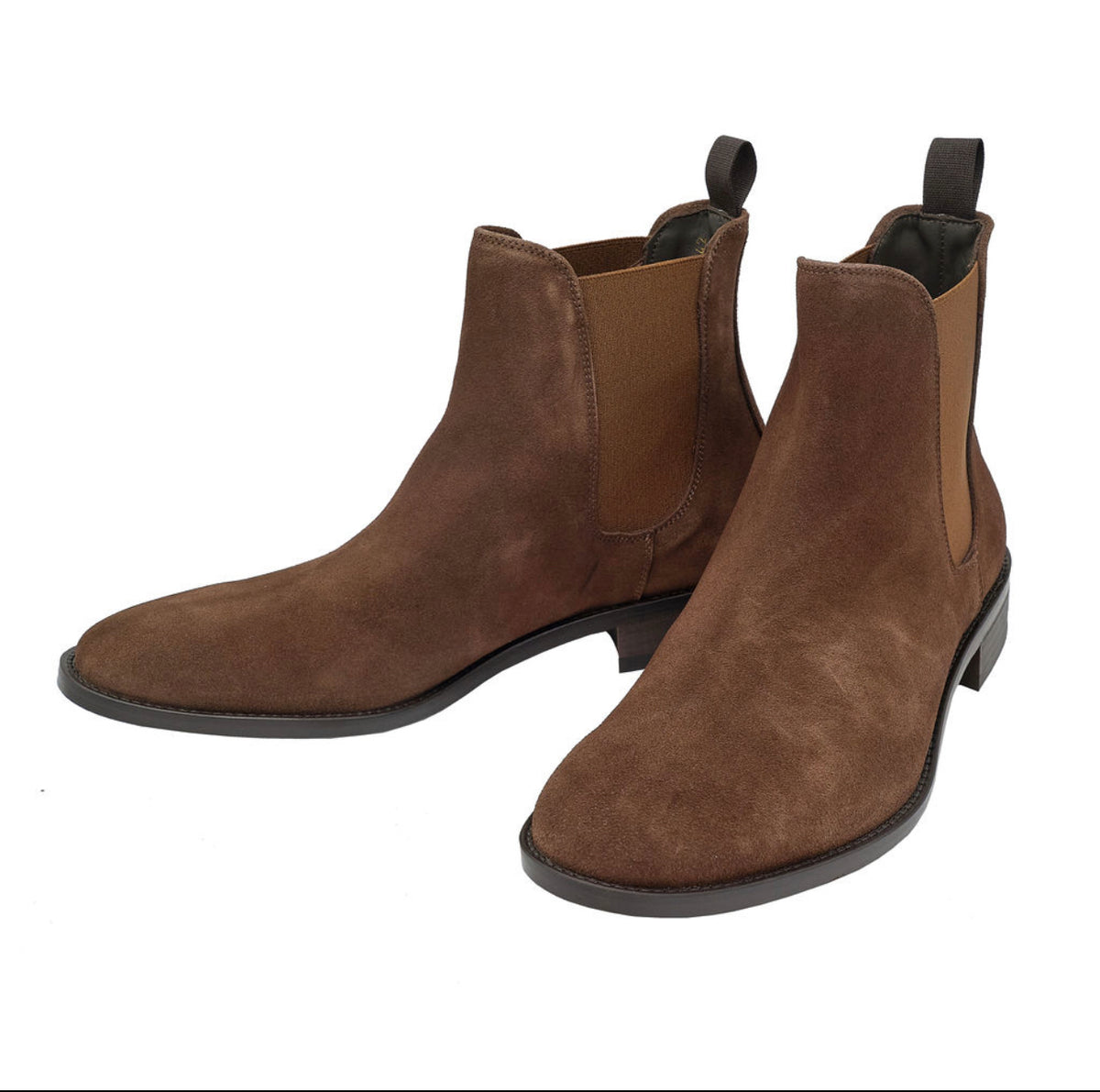 Herren Chelseaboot Castagna