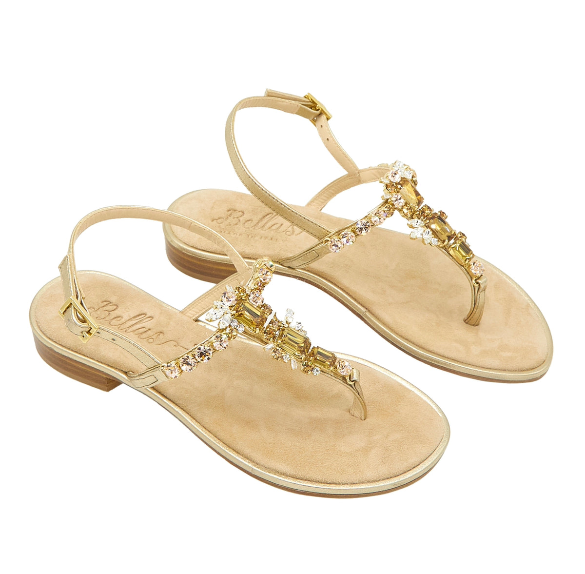 Sandals Eolie Misia