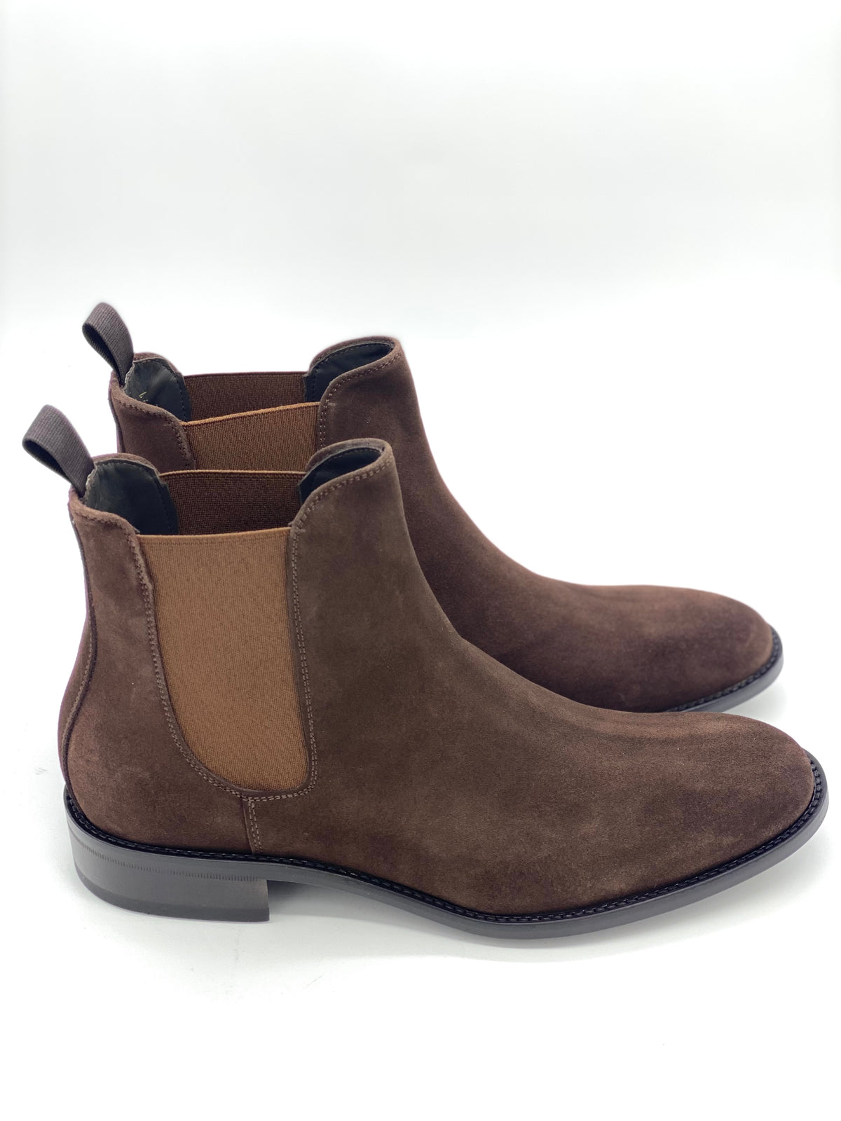 Herren Chelseaboot Castagna