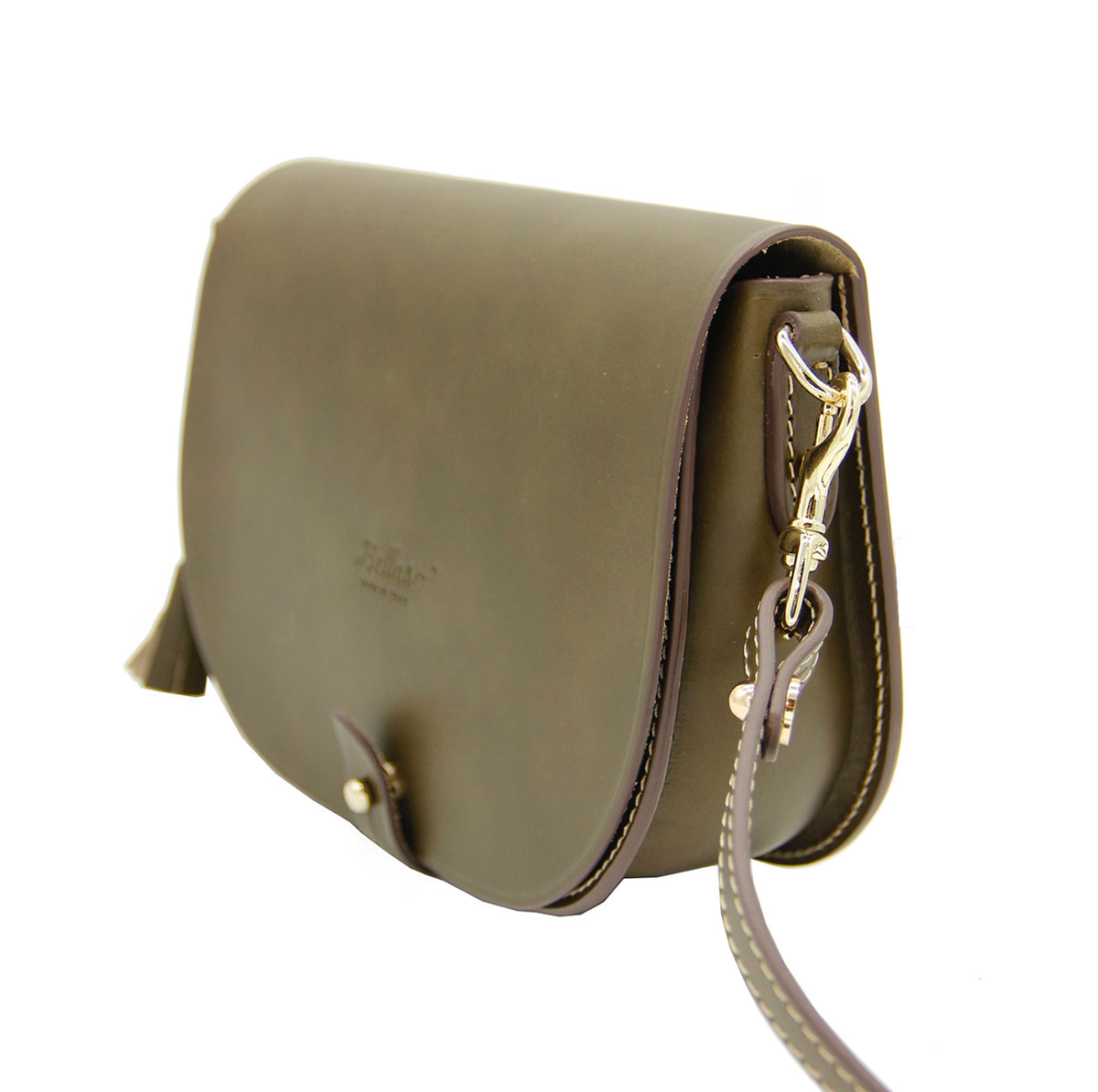 Bellas Pochette Oliva