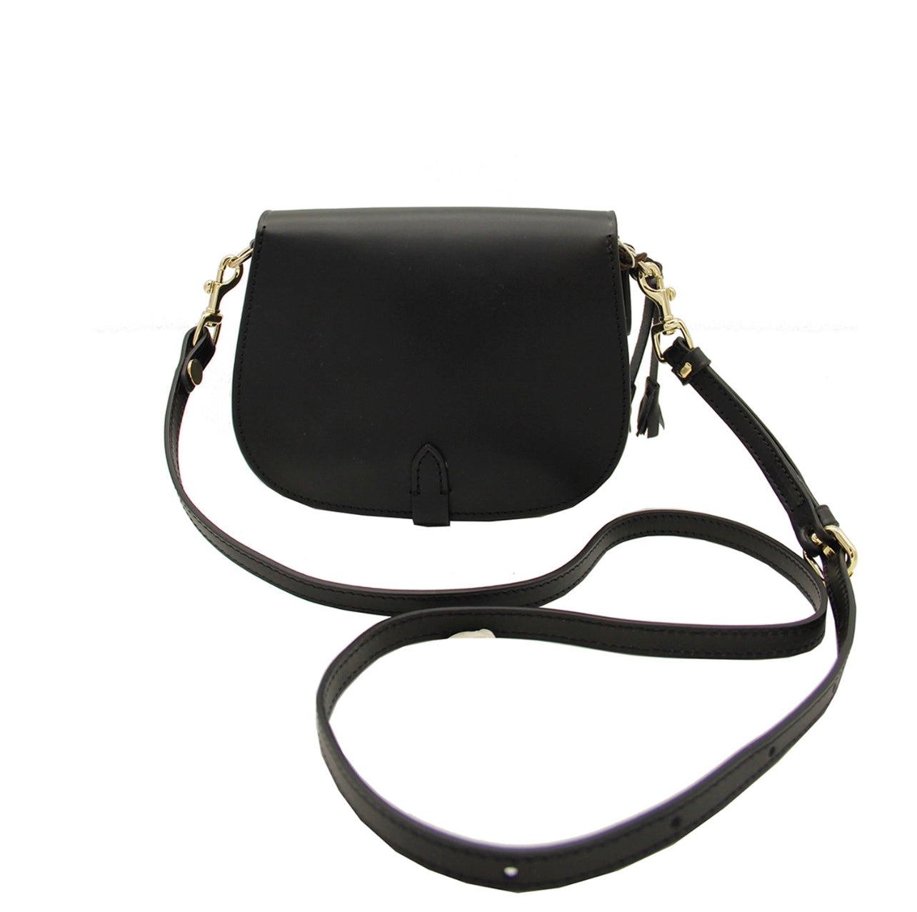 Bellas Pochette Nero