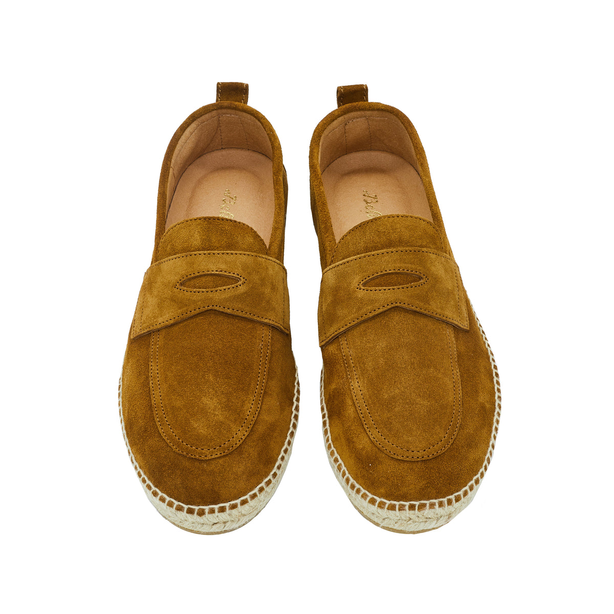 Herren Espadrilles Creta