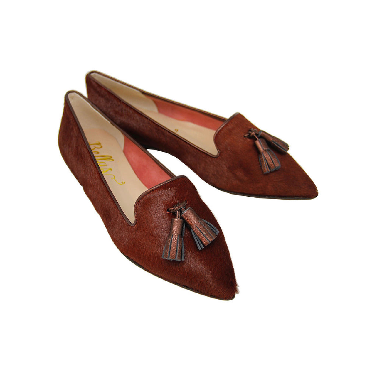 Camari Kebir Caffe Pointy