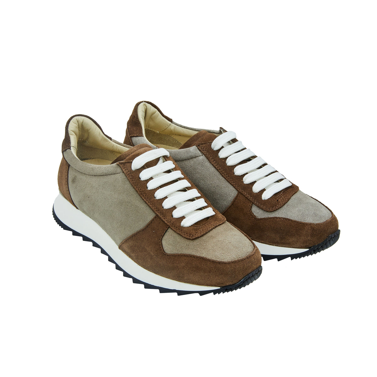 Sneaker Malaigia 2391/2010