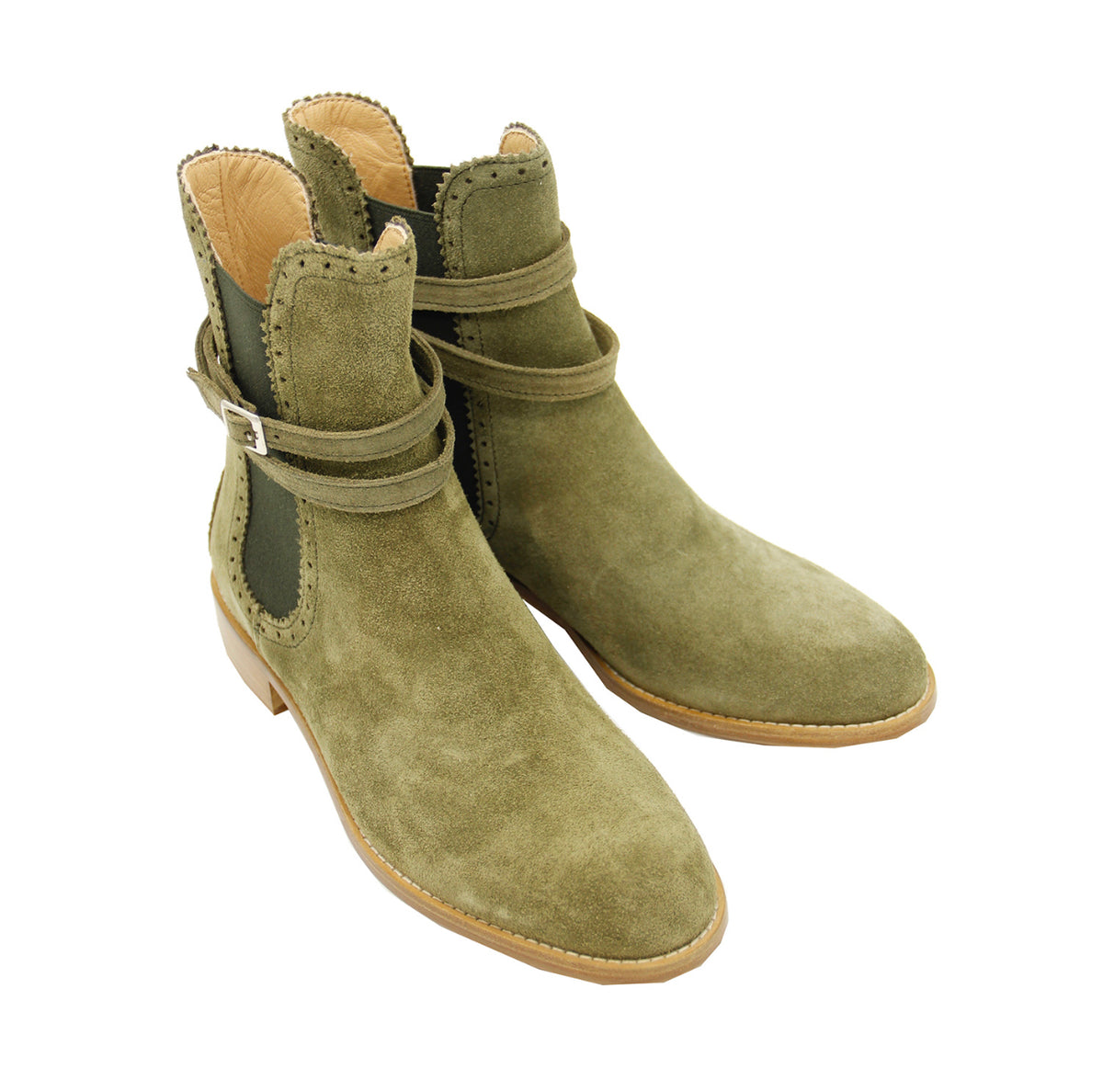 Chelsea boot Valencia Cappero