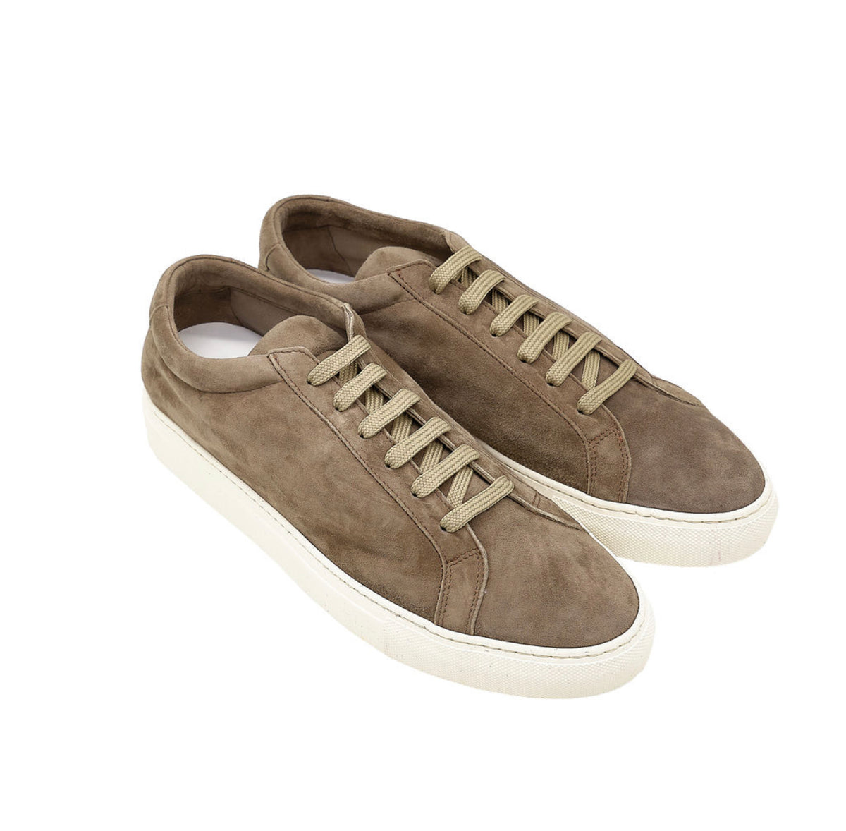 Herren Sneaker Taupe