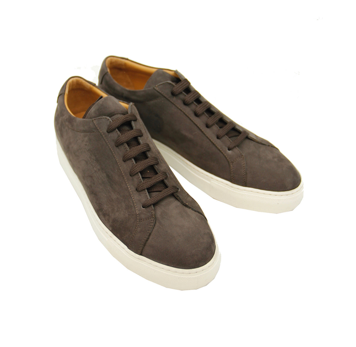 Herren Sneaker Grigio
